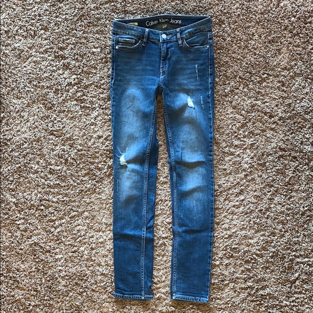 Calvin Klein Jeans